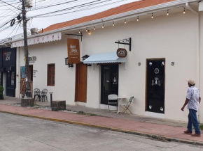 Hotel Liberia